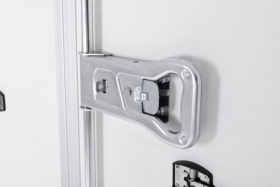 Stema KofferAnhänger STPK O2 13-25-15.1.P15.2 Flügeltüren, P-Box – Bild 4