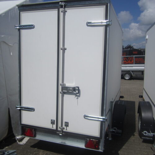 Blyss Kofferanhänger