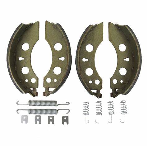 Ersatzteile für Radbremsen