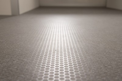 Bauwagen Stema 1300 KG gebremst 1 Achser SHBK O2 13-30-20.1 P23 Tür in Vorderwand, 4 Abstellstützen und Schiebefenster – Bild 2