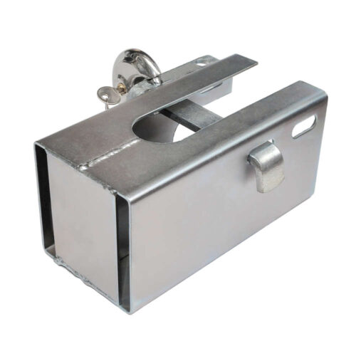 Diebstahlsicherungen