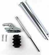 Ersatzteile für Auflaufeinrichtungen