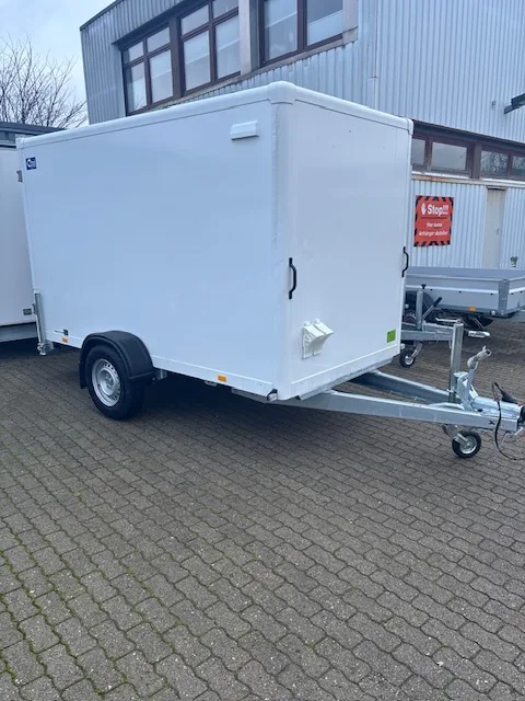 Blyss Kofferanhänger 1300 KG