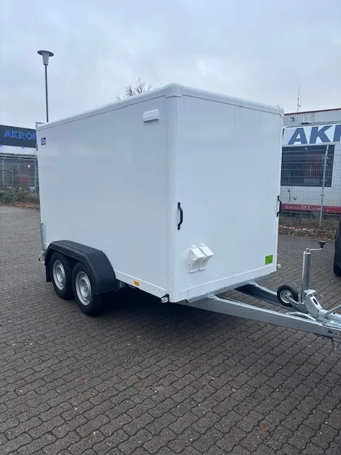 Blyss Kofferanhänger 2000 KG