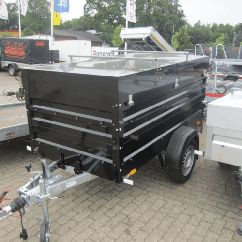 Stema Deckelanhänger