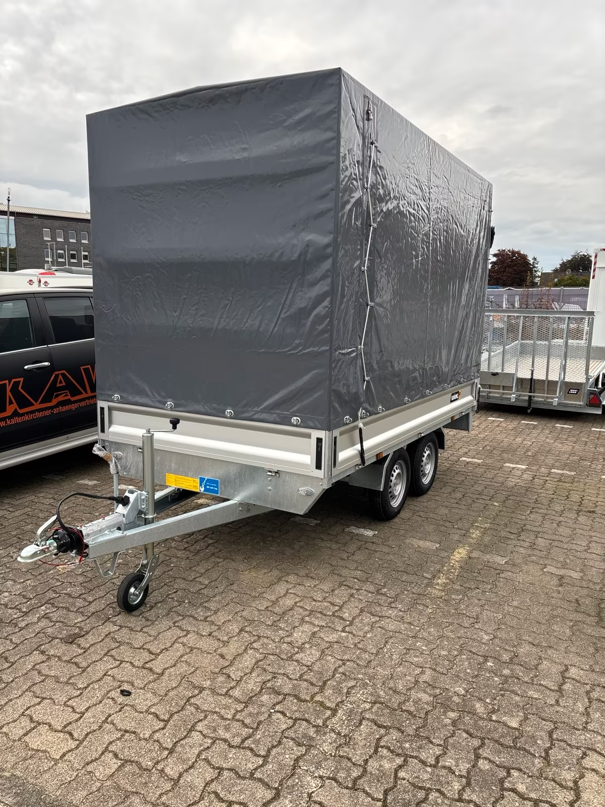 Variant Hochplane 200CM