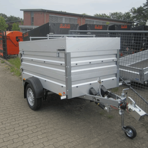 Stema Deckelanhänger