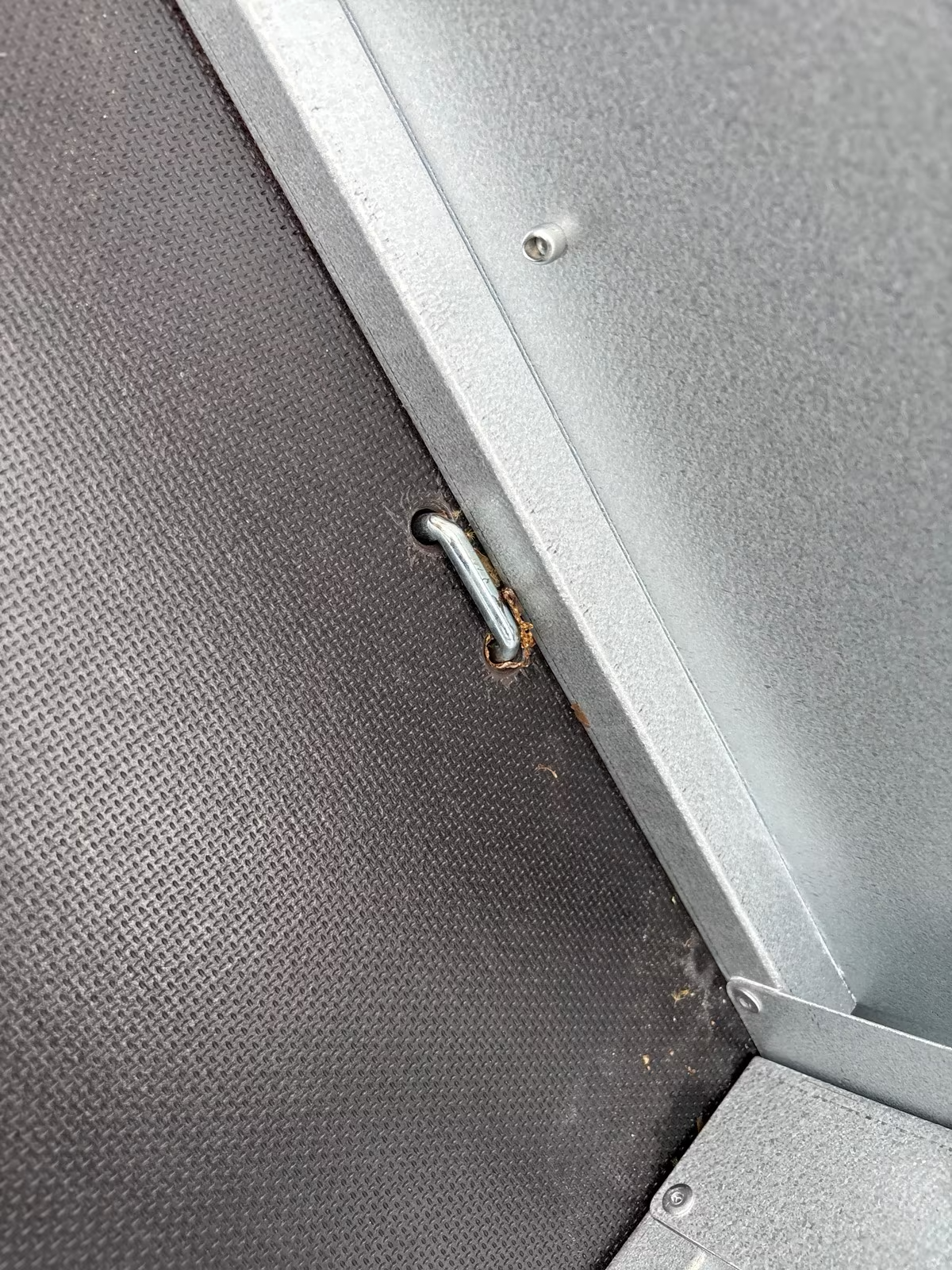 VARIANT 756 A 750KG ungebremster Anhänger Doppelachser mit Flachplane und Stützrad Neufahrzeug PKW Anhänger – Bild 7