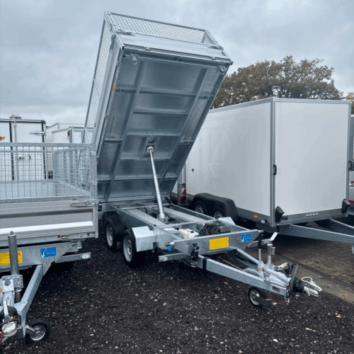 Variant 3 Seiten Kipper