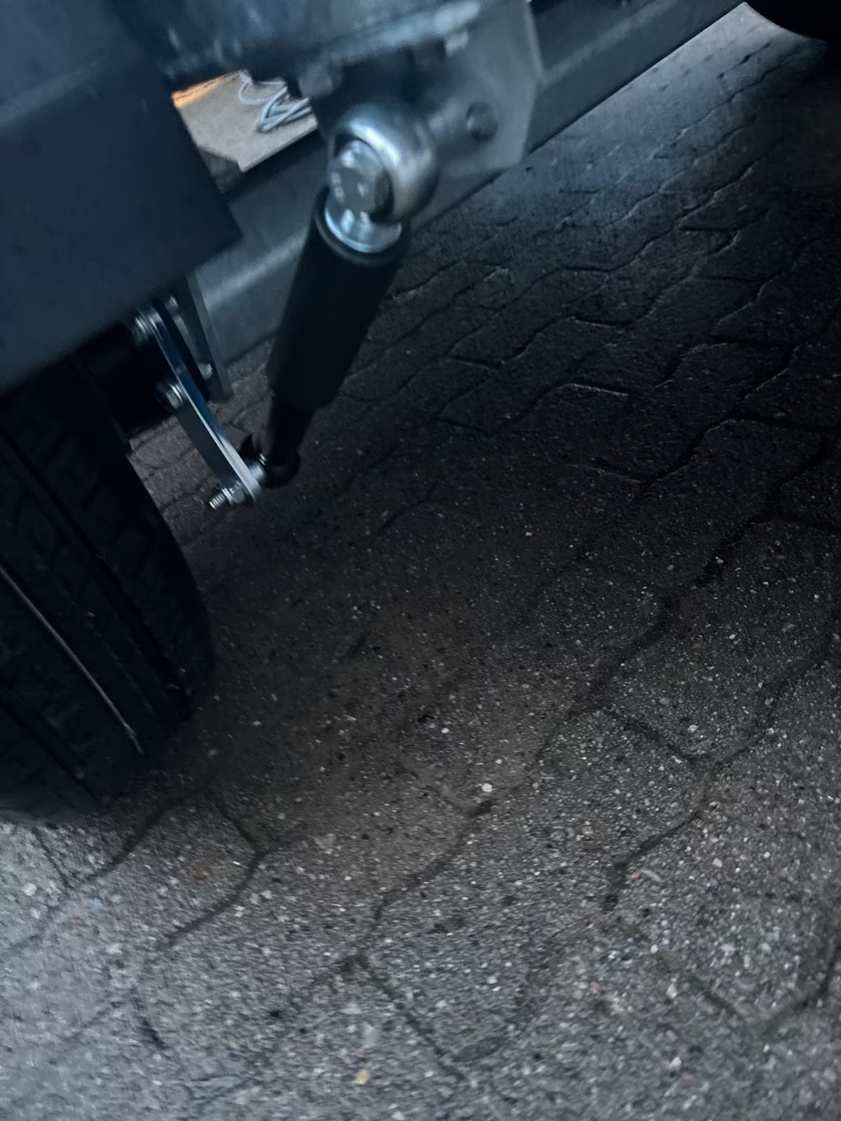 Humbaur Kofferanhänger 1300 KG 132513 2,50x1,30 m 152 cm Innen Höhe PKW Anhänger Neufahrzeug – Bild 8