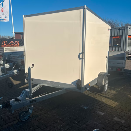 Stema Kofferanhänger