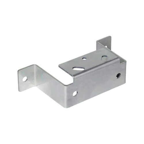 Befestigungsprofil für Abstellstütze (Stema)