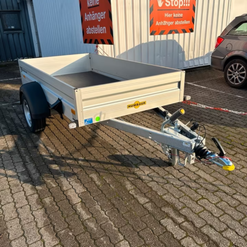 Humbaur 1300KG