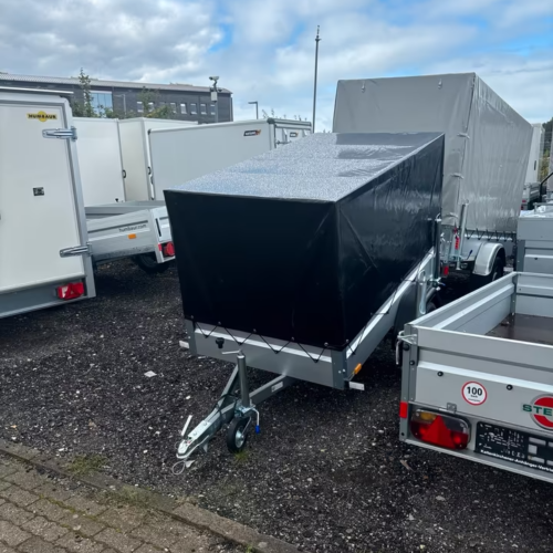 Stema 750 Kg