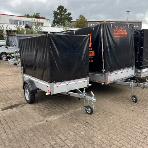 Stema FT 750KG