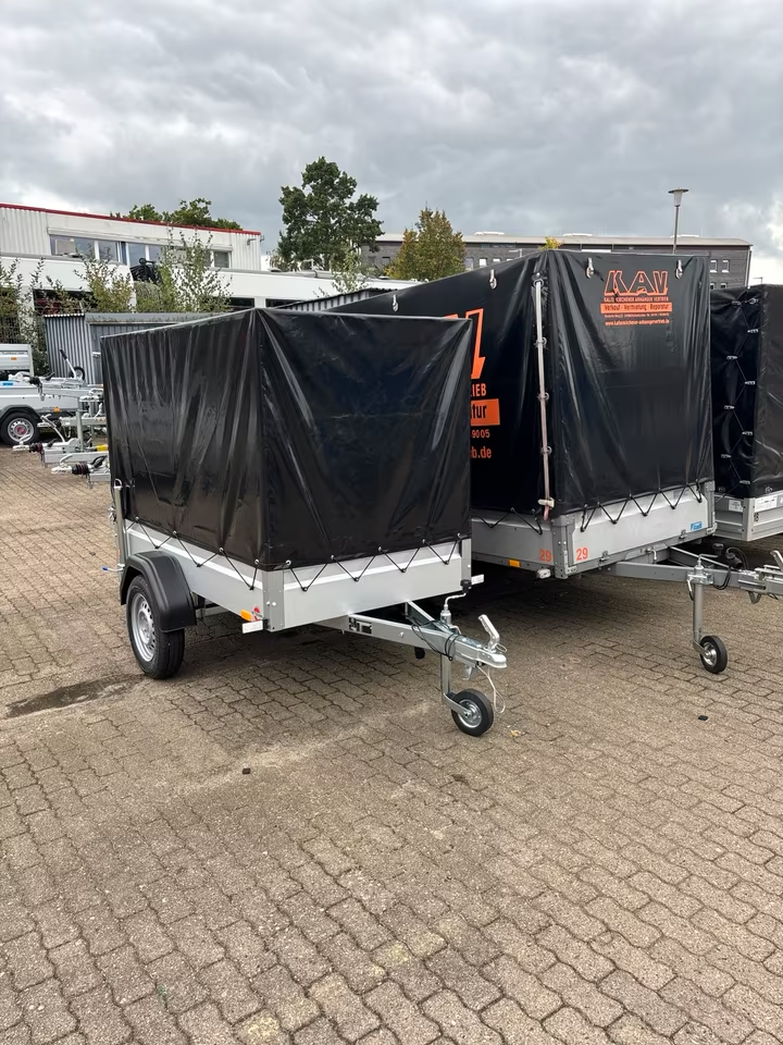 Stema FT 750KG